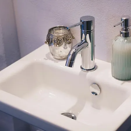 Gæstehus 5 Terre La Spezia