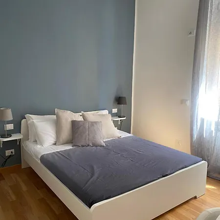 Πανσιόν 5 Terre