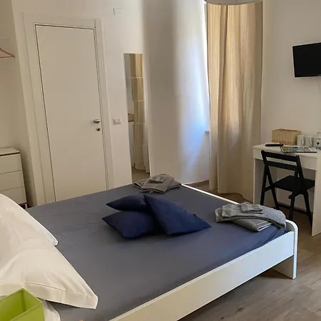 5 Terre Gæstehus 3*