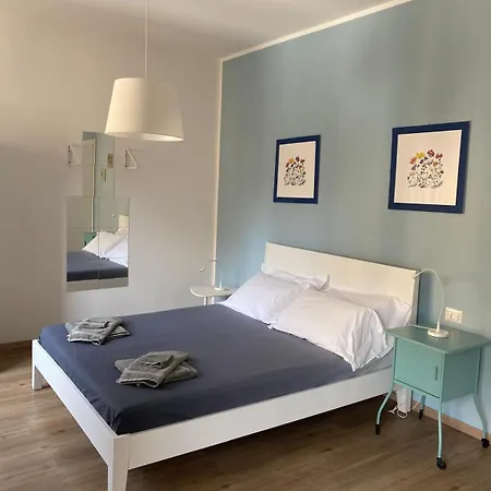 Gæstehus 5 Terre 3*