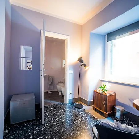 5 Terre Gæstehus 3*