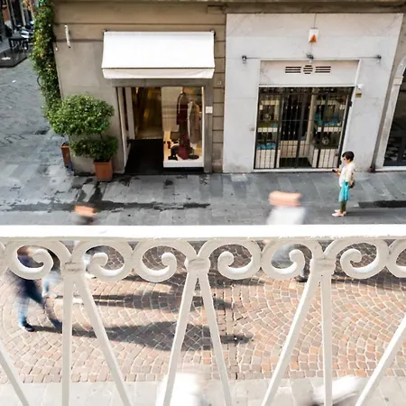 Casa de hóspedes 5 Terre 3*