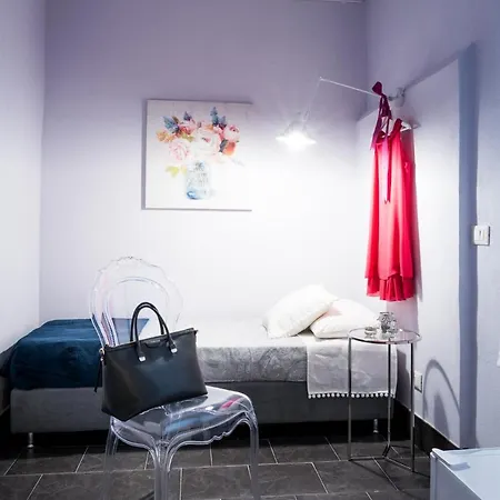 5 Terre 2* La Spezia