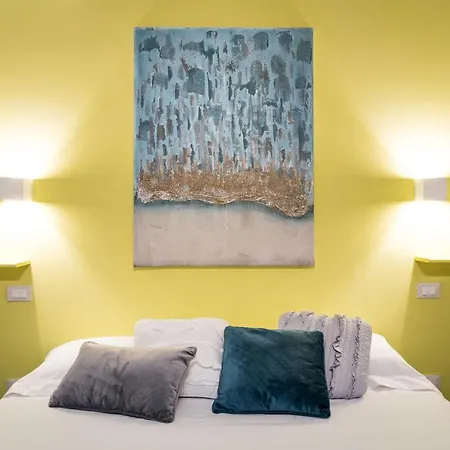 Gæstehus 5 Terre La Spezia