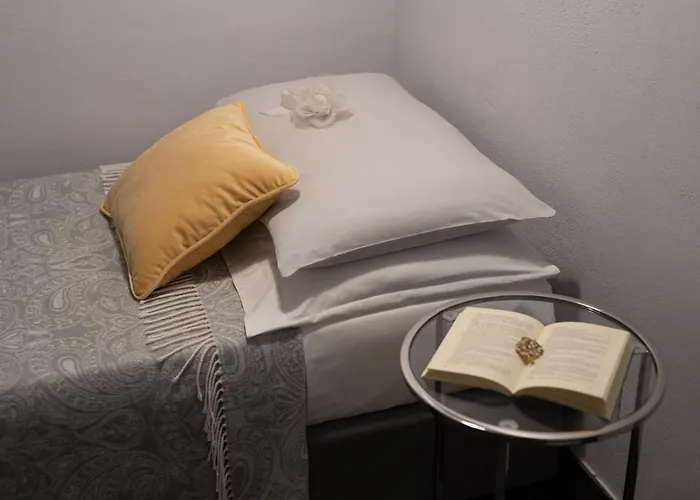 5 Terre Casa de hóspedes La Spezia