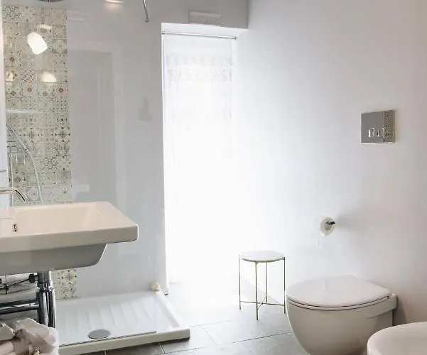 Casa de hóspedes 5 Terre La Spezia