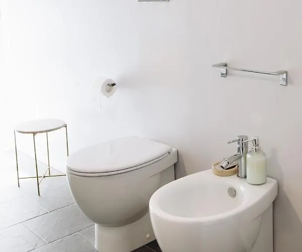 Konukevi 5 Terre La Spezia