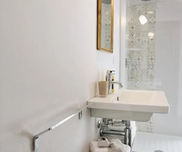 5 Terre Casa de hóspedes 3*