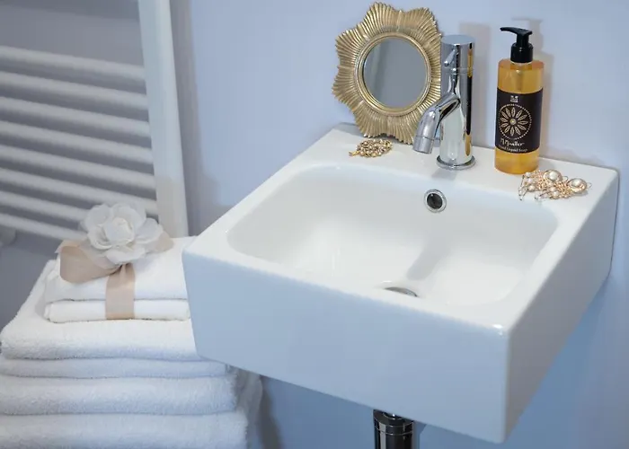 Casa de hóspedes 5 Terre 3*