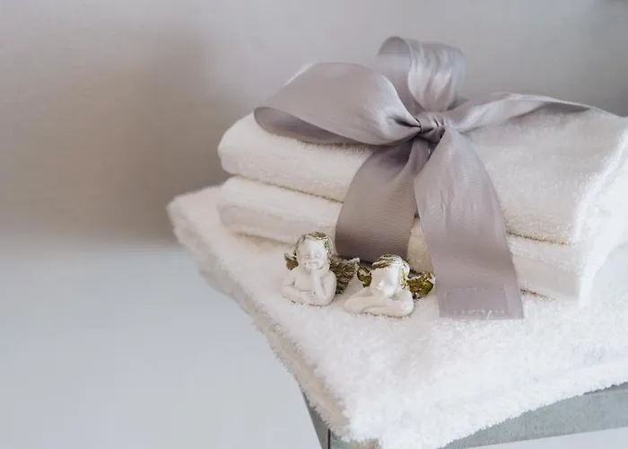 5 Terre Casa de hóspedes La Spezia