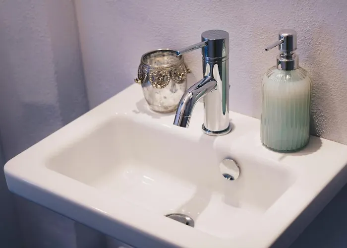 Konukevi 5 Terre La Spezia