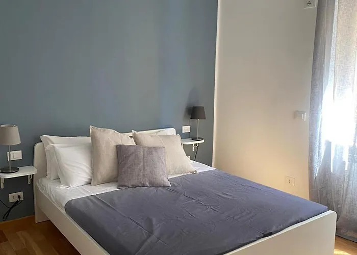 Casa de hóspedes 5 Terre