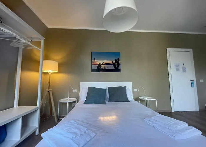 Casa de hóspedes 5 Terre 3*