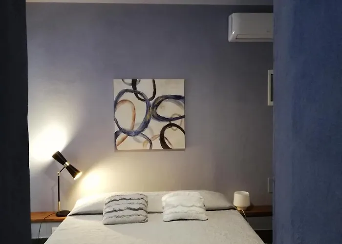 Konukevi 5 Terre La Spezia