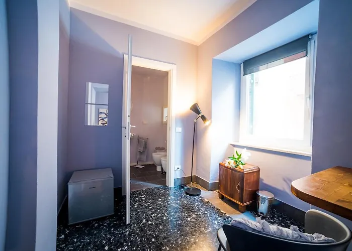 5 Terre Casa de hóspedes 3*