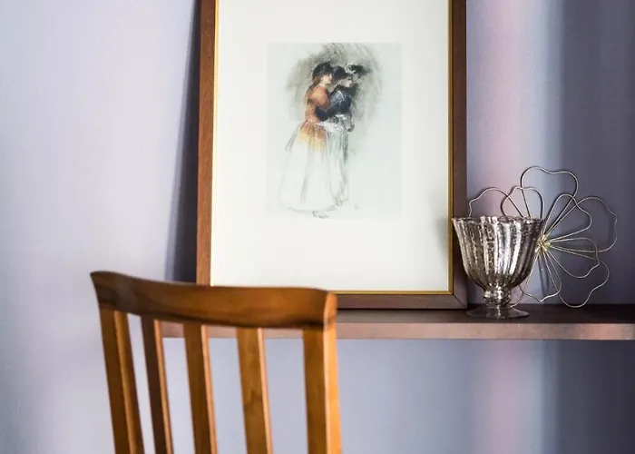 Casa de hóspedes 5 Terre La Spezia