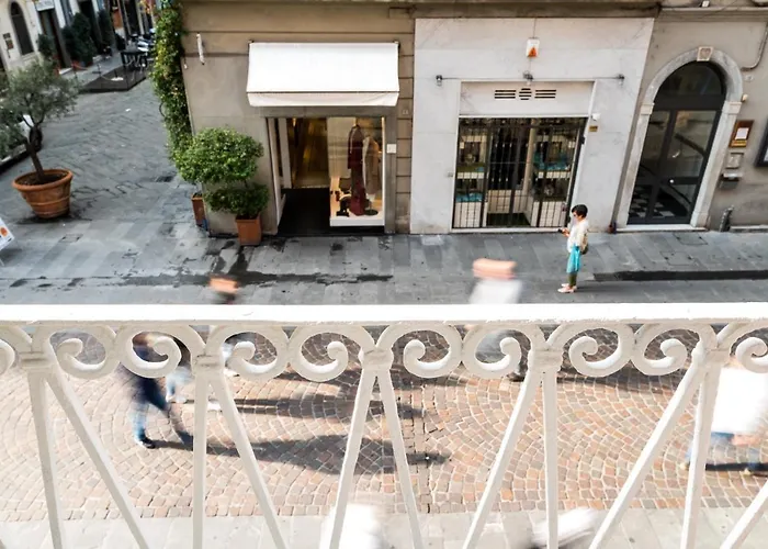 Casa de hóspedes 5 Terre 3*