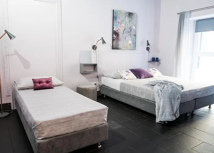 Casa de hóspedes 5 Terre 3*