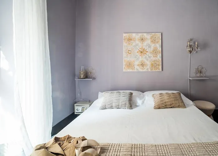 5 Terre Casa de hóspedes La Spezia