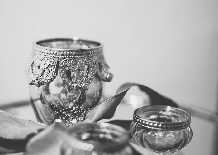 5 Terre Konukevi La Spezia