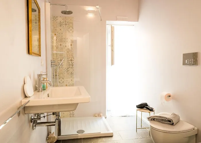 Casa de hóspedes 5 Terre 3*