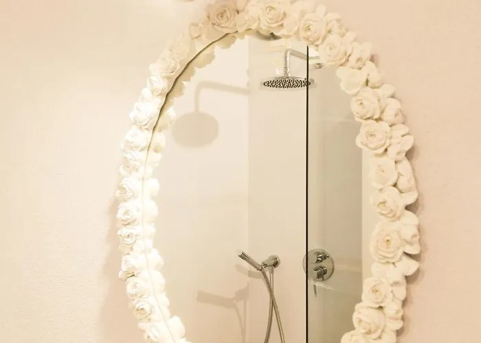 5 Terre Casa de hóspedes La Spezia