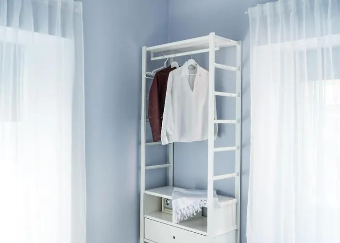 Casa de hóspedes 5 Terre La Spezia