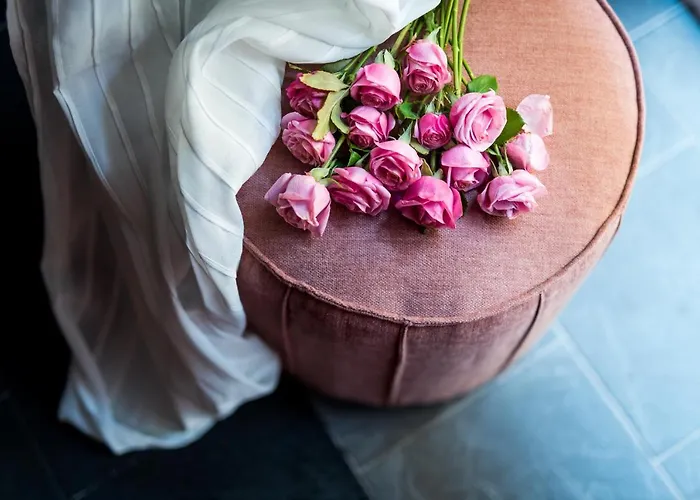 5 Terre Konukevi La Spezia