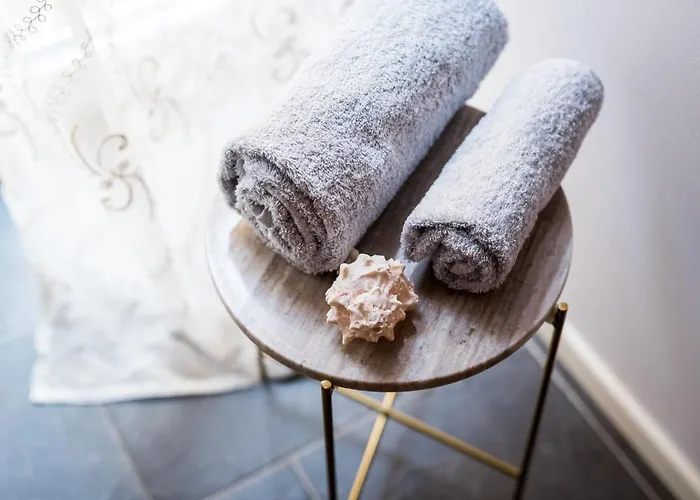 5 Terre Casa de hóspedes La Spezia