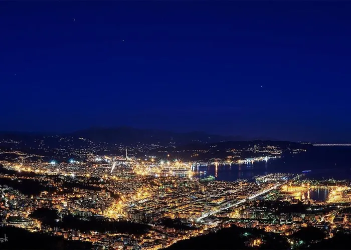 Casa de hóspedes 5 Terre La Spezia