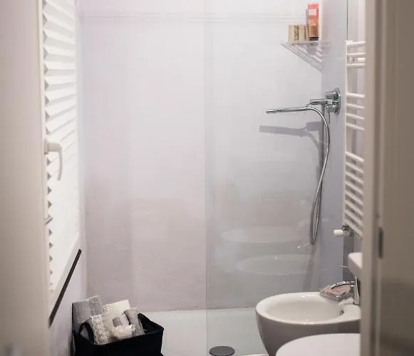 Casa de hóspedes 5 Terre La Spezia