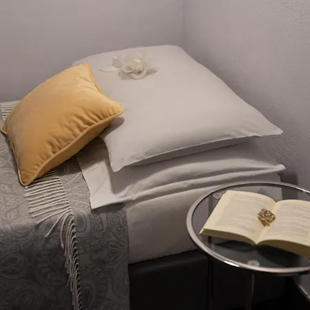 5 Terre بيت ضيافة لا سبيتسْيا