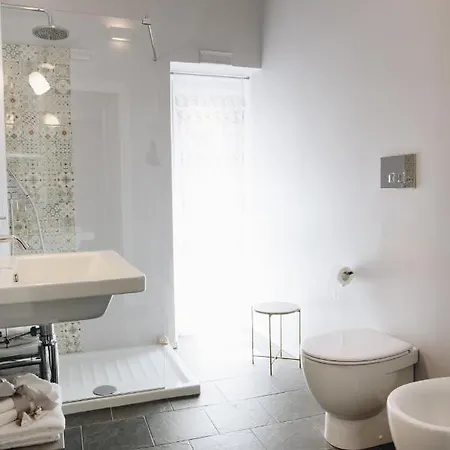 بيت ضيافة 5 Terre لا سبيتسْيا