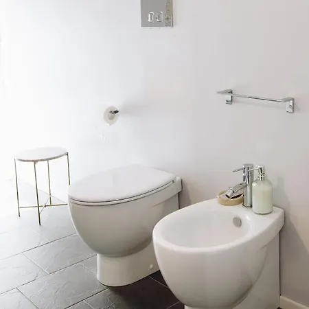 Πανσιόν 5 Terre Λα Σπέτσια