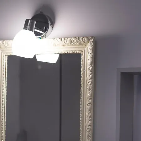 5 Terre Πανσιόν