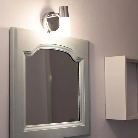 5 Terre Πανσιόν