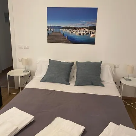 5 Terre بيت ضيافة