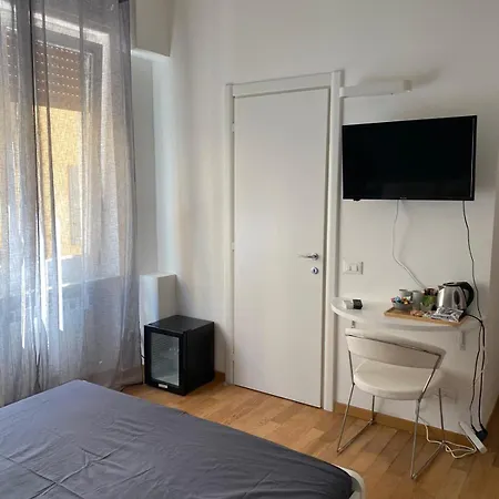 Πανσιόν 5 Terre