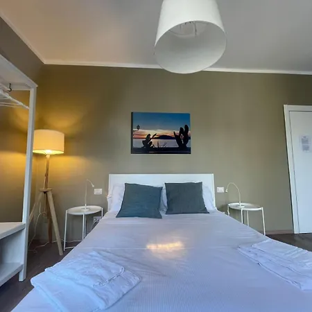 بيت ضيافة 5 Terre 3*