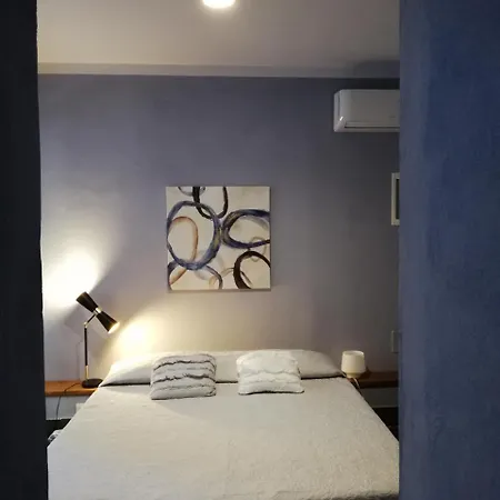 Πανσιόν 5 Terre Λα Σπέτσια