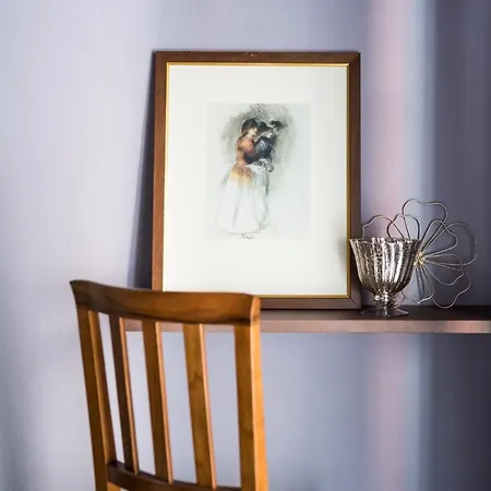 بيت ضيافة 5 Terre لا سبيتسْيا