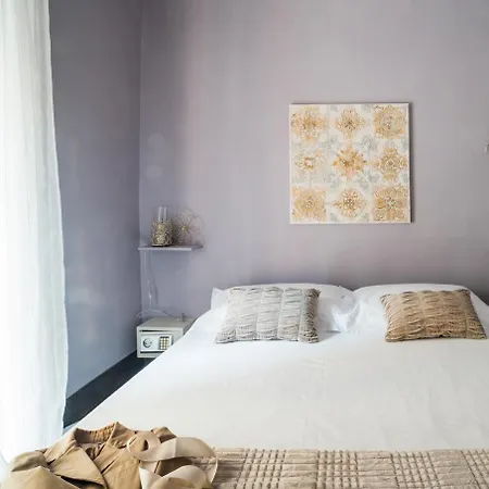 5 Terre بيت ضيافة لا سبيتسْيا