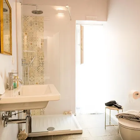 Πανσιόν 5 Terre 3*