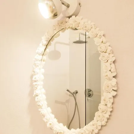 5 Terre بيت ضيافة لا سبيتسْيا