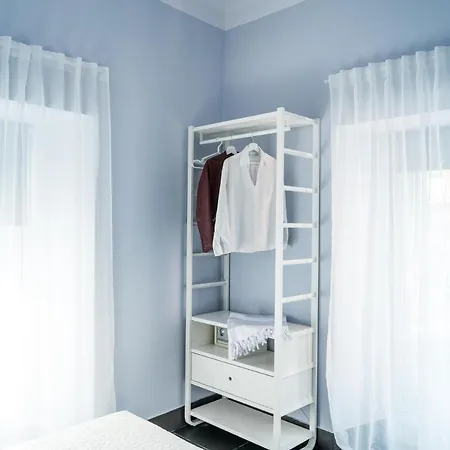 بيت ضيافة 5 Terre لا سبيتسْيا