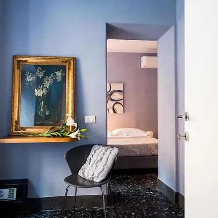 5 Terre Специя