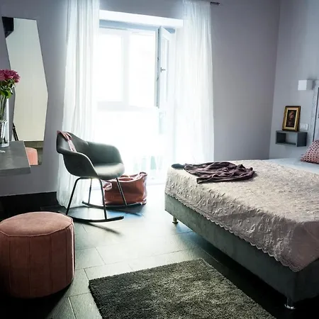 5 Terre 3* 라스페치아