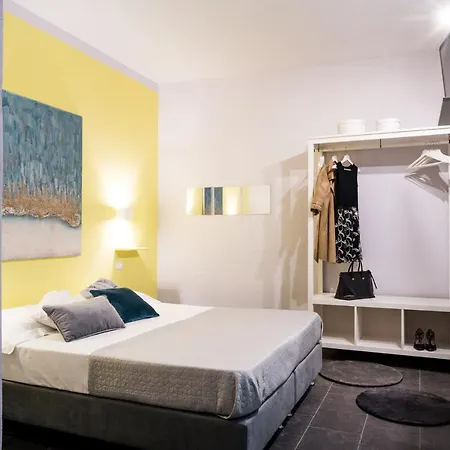 Πανσιόν 5 Terre Λα Σπέτσια