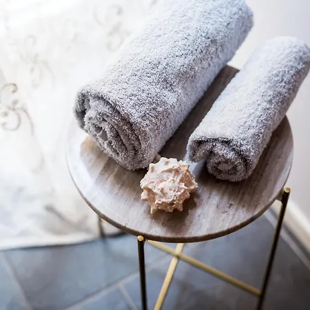 5 Terre بيت ضيافة لا سبيتسْيا