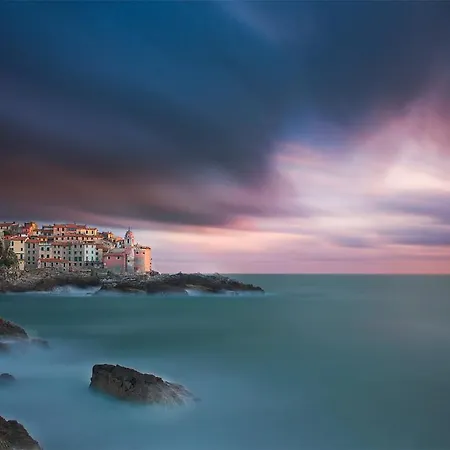 5 Terre Πανσιόν